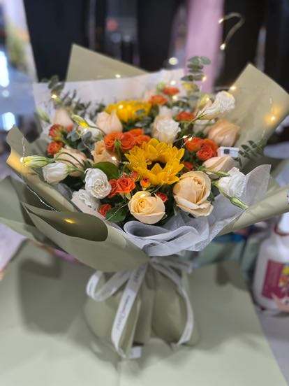 焦作沁阳市花店