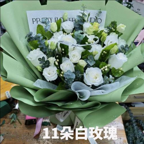 焦作沁阳市花店