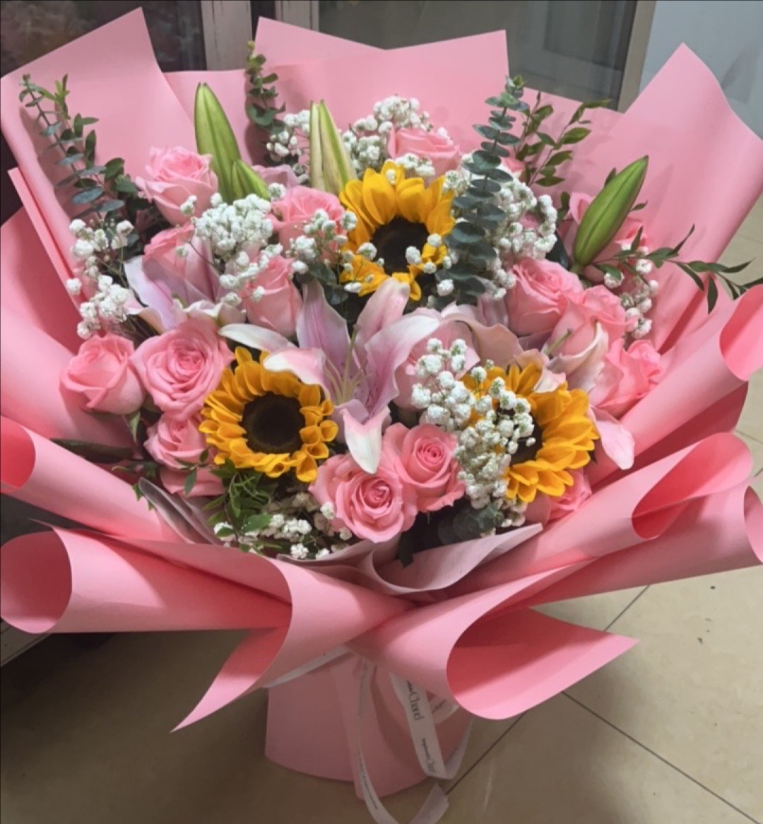 焦作沁阳市花店